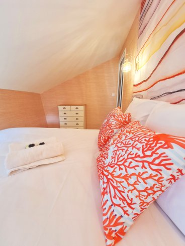 Hébergement AbracadaRoom : Cabane la Perle - Image 5