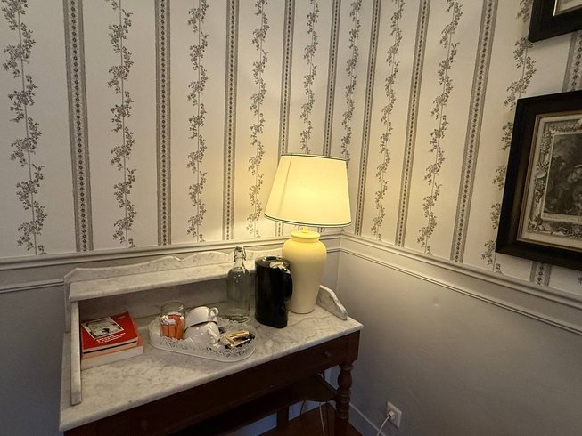 Hébergement AbracadaRoom : Chambre du Pèlerin - Image 7