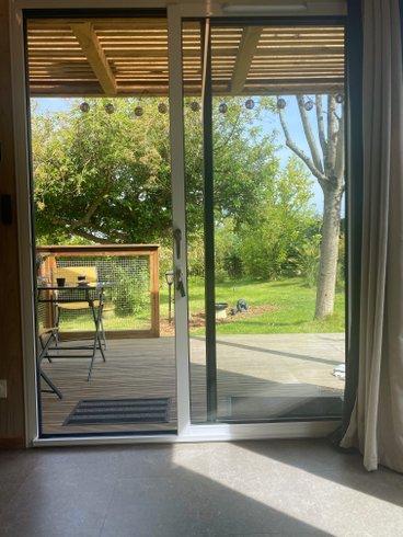 Domaine AbracadaRoom : Le Petit Gîte de Mag - Image 14