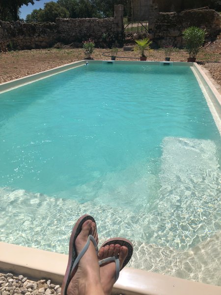 Hébergement AbracadaRoom : Tiny House & bain nordique à la ferme - Image 4