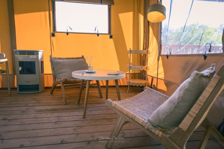 Hébergement AbracadaRoom : Chênaie - Image 10