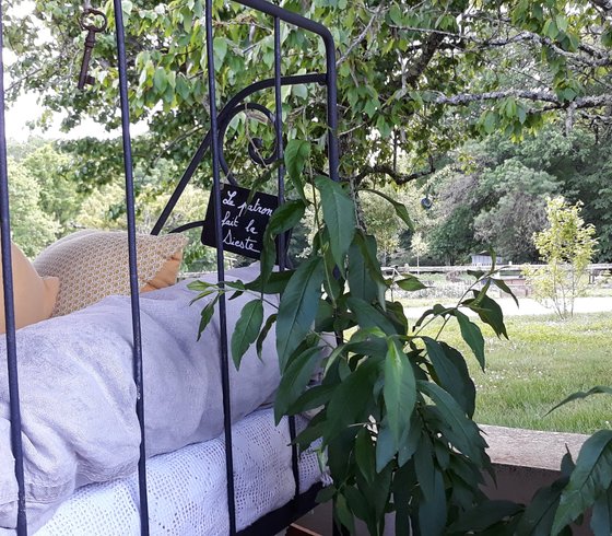 Domaine AbracadaRoom : Les Gravets - Image 20