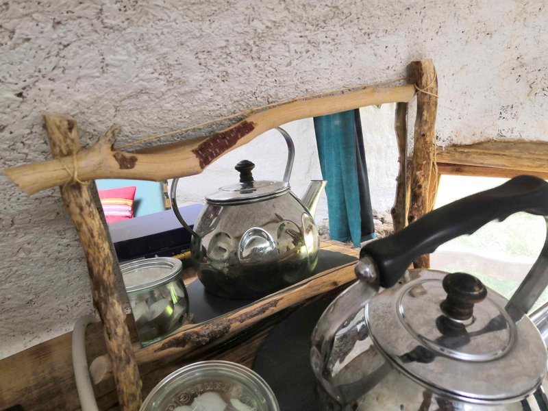 Hébergement AbracadaRoom : La cabane Panoramique - Avec vue sur la vallée - Image 9