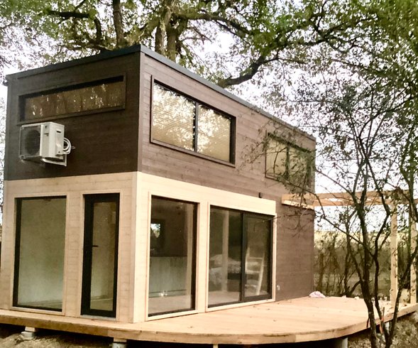 Hébergement AbracadaRoom : Nymphea & Spa - Image 10