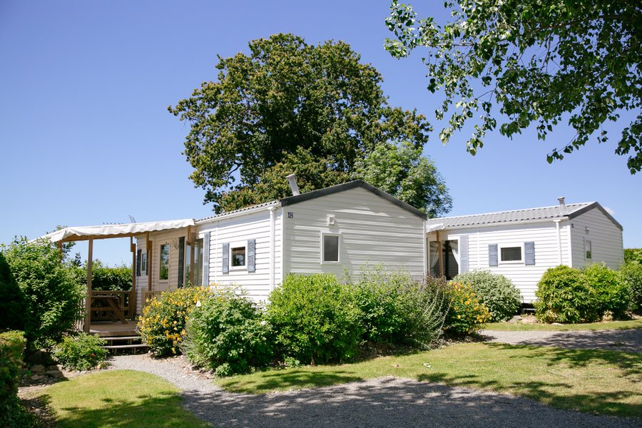 Domaine AbracadaRoom : Seasonova Camping Saint Michel - Image 9