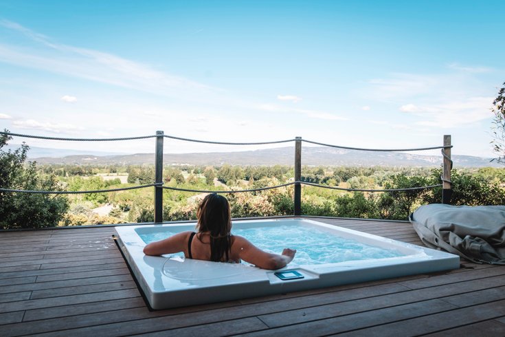 Hébergement AbracadaRoom : LE CABANON 2.42 - Image 23