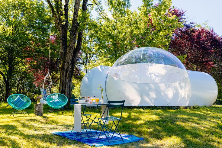 Domaine AbracadaRoom : Somn'en Bulle - Image 7