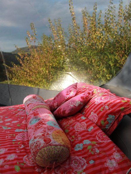 Domaine AbracadaRoom : Monchâteau étoilé - Image 19