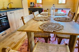 Jardin Zen du Quistillic