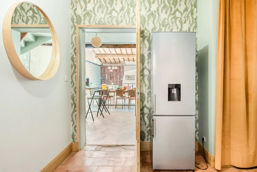 Hébergement AbracadaRoom : Le Terrier des 3 Conils & Spa - Image 52