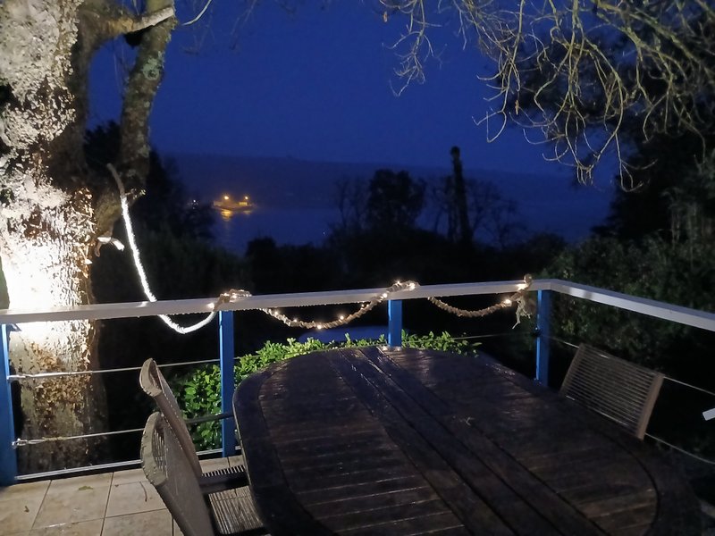 Hébergement AbracadaRoom : Ty an ero - An koad- Bord de mer - Image 1