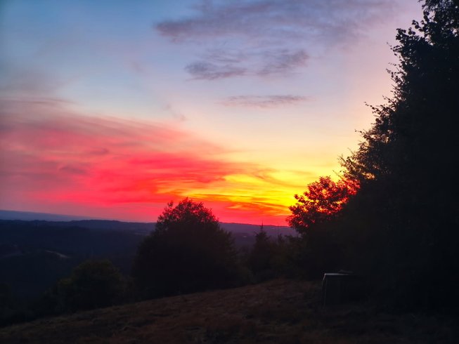 Hébergement AbracadaRoom : Le Mobil' Dôme à Marie - Image 27