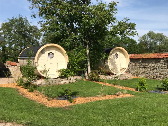 Domaine AbracadaRoom : Au Foudre du Bazois - Image 9