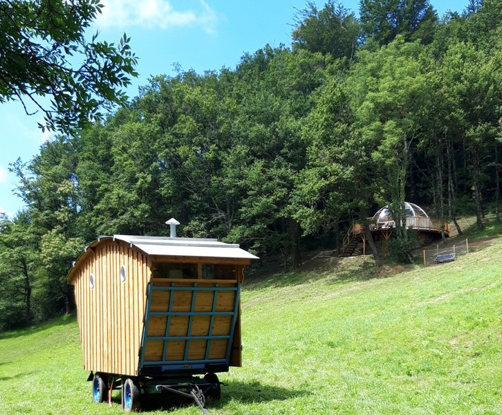 Hébergement AbracadaRoom : Le Dôme à Marie - Image 25