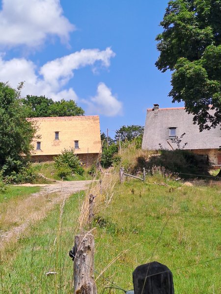 Domaine AbracadaRoom : Les chaumières de Brameix - Image 1