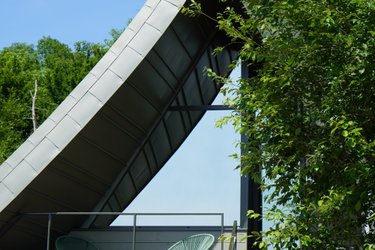 Etno : ecolodge de luxe en pleine nature avec vue et bain nordique à Massingy-Lès-Vitteaux (2)