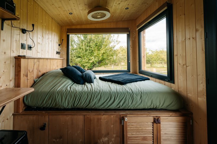 Hébergement AbracadaRoom : Escapade Châtelaine- à 1h20 de Lyon - Image 20