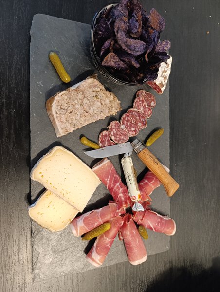 Hébergement AbracadaRoom : Le lodge de la Chouette - Image 7