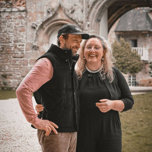 De Grave Michel &amp; Hélène