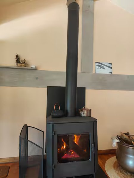 Domaine AbracadaRoom : Refuge insolite avec vue panoramique - Image 10