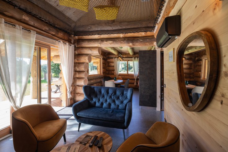 Domaine AbracadaRoom : Les Fustes de Plazanet - Image 13