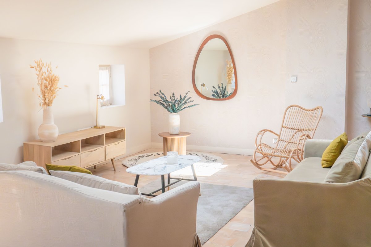 Le 1789, Gîte 5* à Pezenas (8)