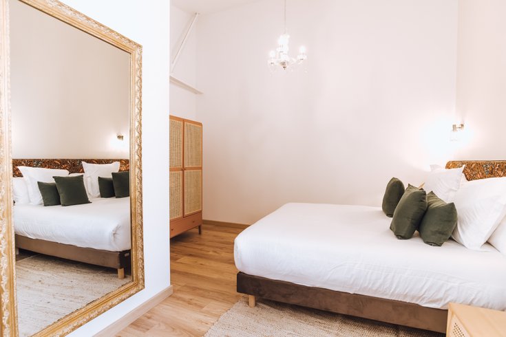 Hébergement AbracadaRoom : Chez Le Jardinier, Maison 5* & Spa - Image 5