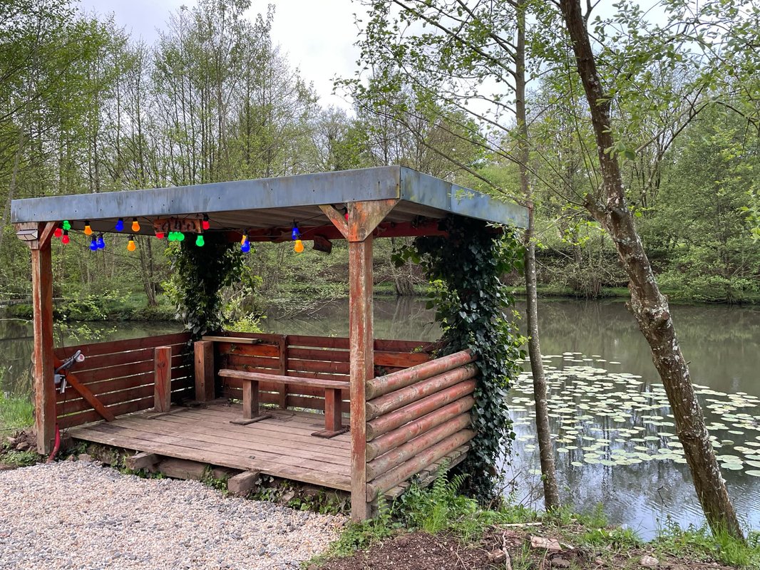 Le Lodge de Saint Jean & Spa à Saint Pair Sur Mer (26)