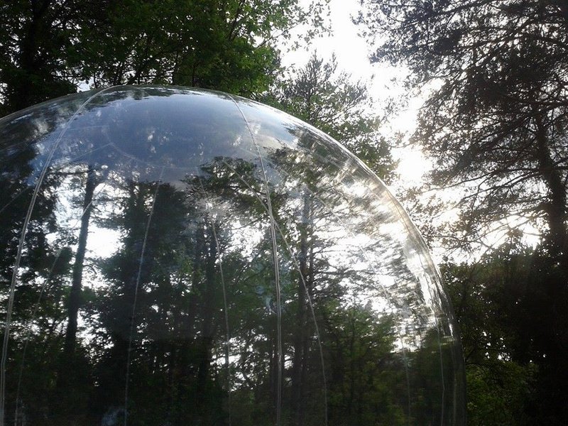 transparente-bulle-nymphes-mas-des-pins