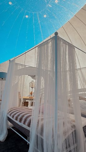 Hébergement AbracadaRoom : La Bulle Spa des Rêves - Image 16