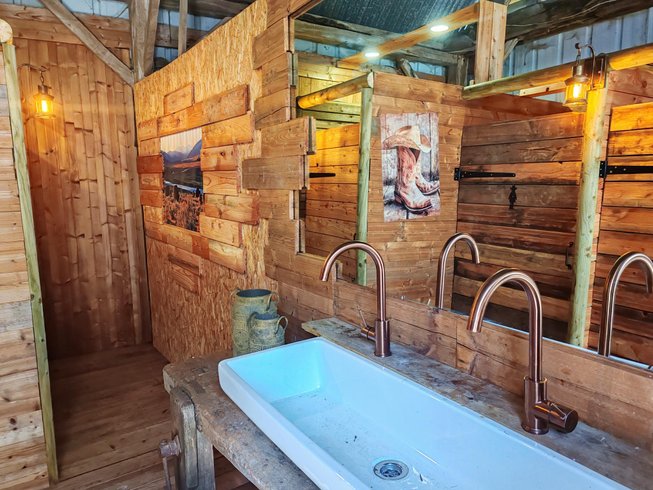 Hébergement AbracadaRoom : Les écuries du Ranch Normand - Image 19