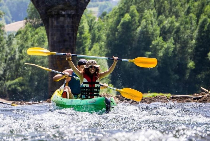 Hébergement AbracadaRoom : Sweet Dream & spa avec vue rivière - Image 19