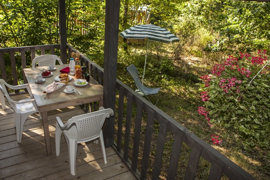 Hébergement AbracadaRoom : Chalet bois de style néo-zelandais - Image 3