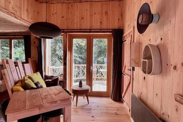 Cabane Spa Plus Mystérieuse à Raray (3)
