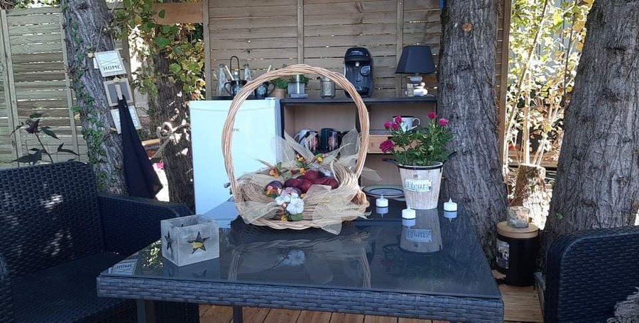 Hébergement AbracadaRoom : Bulle Mystique - Image 17