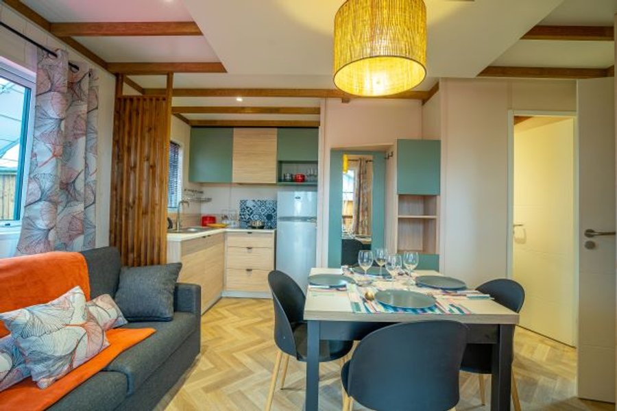 Chalet Harmonie - 4/5 personnes — photo 2