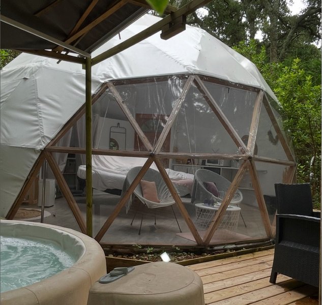 Hébergement AbracadaRoom : La Géode - Image 3