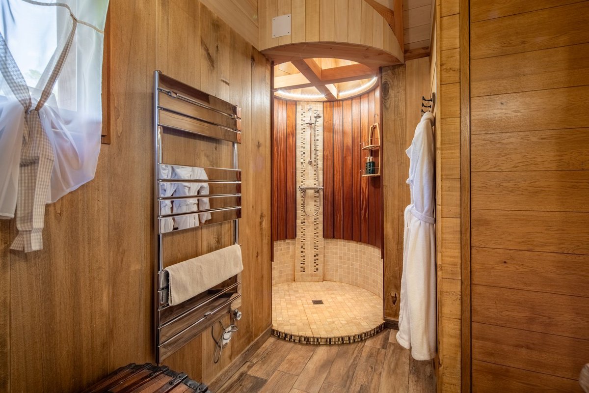 Cabane Spa Tobago à Carsac-Aillac (14)