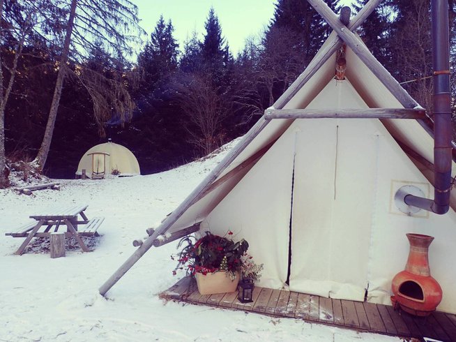 Hébergement AbracadaRoom : Lodge Kateya - Image 3