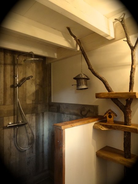 Hébergement AbracadaRoom : L'Épine Vinette & Spa - Image 15