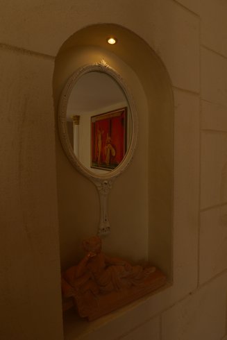 Hébergement AbracadaRoom : La Villa Rom'Antiqua & Spa privatif - Image 9