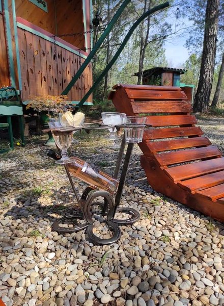 Domaine AbracadaRoom : Les Ecuries du Soleil - Image 28