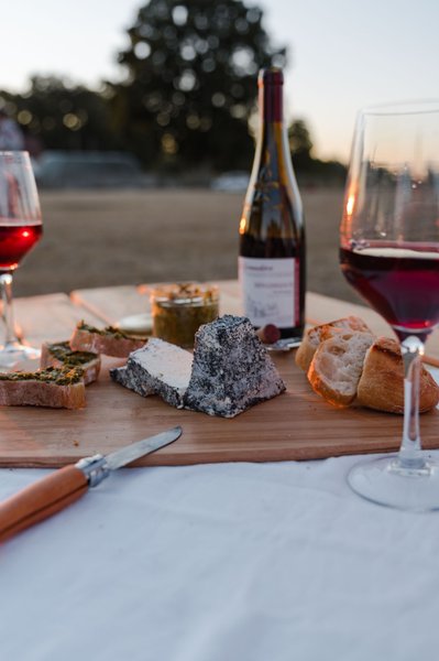 Hébergement AbracadaRoom : Parcel Tiny House - en Touraine proche du Zoo de Beauval - Image 12