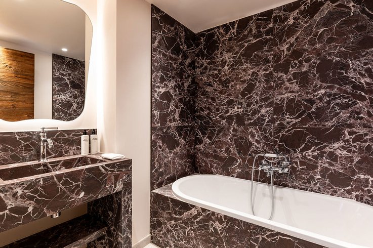 Hébergement AbracadaRoom : Suite Joly - 94 m² - Image 24