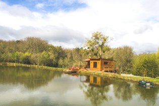 La Cabane Lodge-Nature