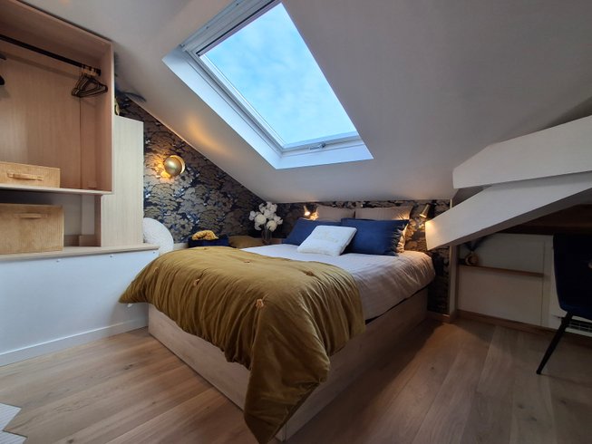 Hébergement AbracadaRoom : Le 182 - Splendide Hotel - Image 2