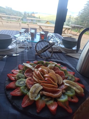 Hébergement AbracadaRoom : La Ruche - Image 11