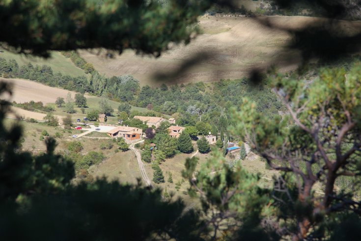 Domaine AbracadaRoom : Terre des Baronnies - Image 9
