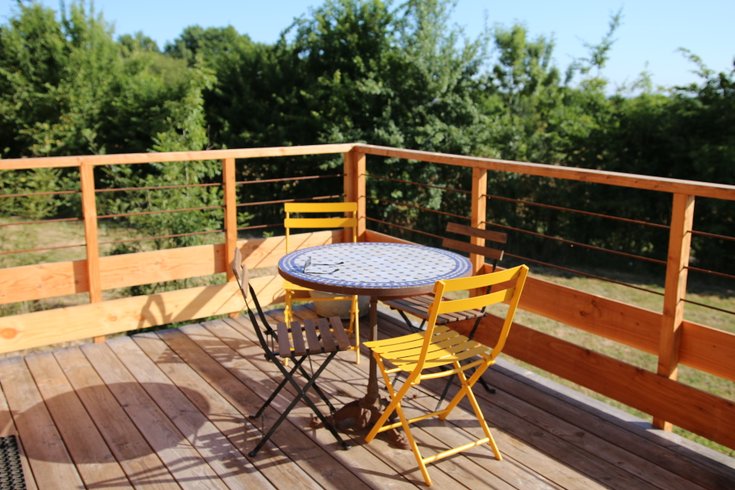 Domaine AbracadaRoom : Ferme de Pitoué - Image 9