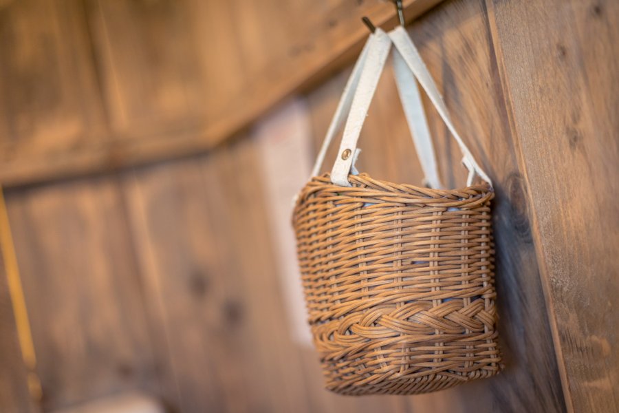 Hébergement AbracadaRoom : Tente Lodge la Clairière - Image 16